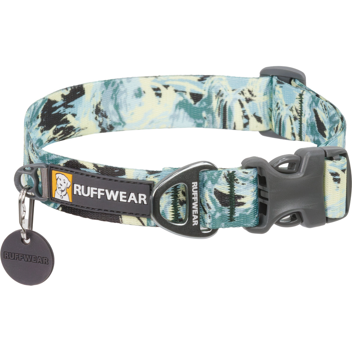foto del prodotto ruffwear collare per cani front range