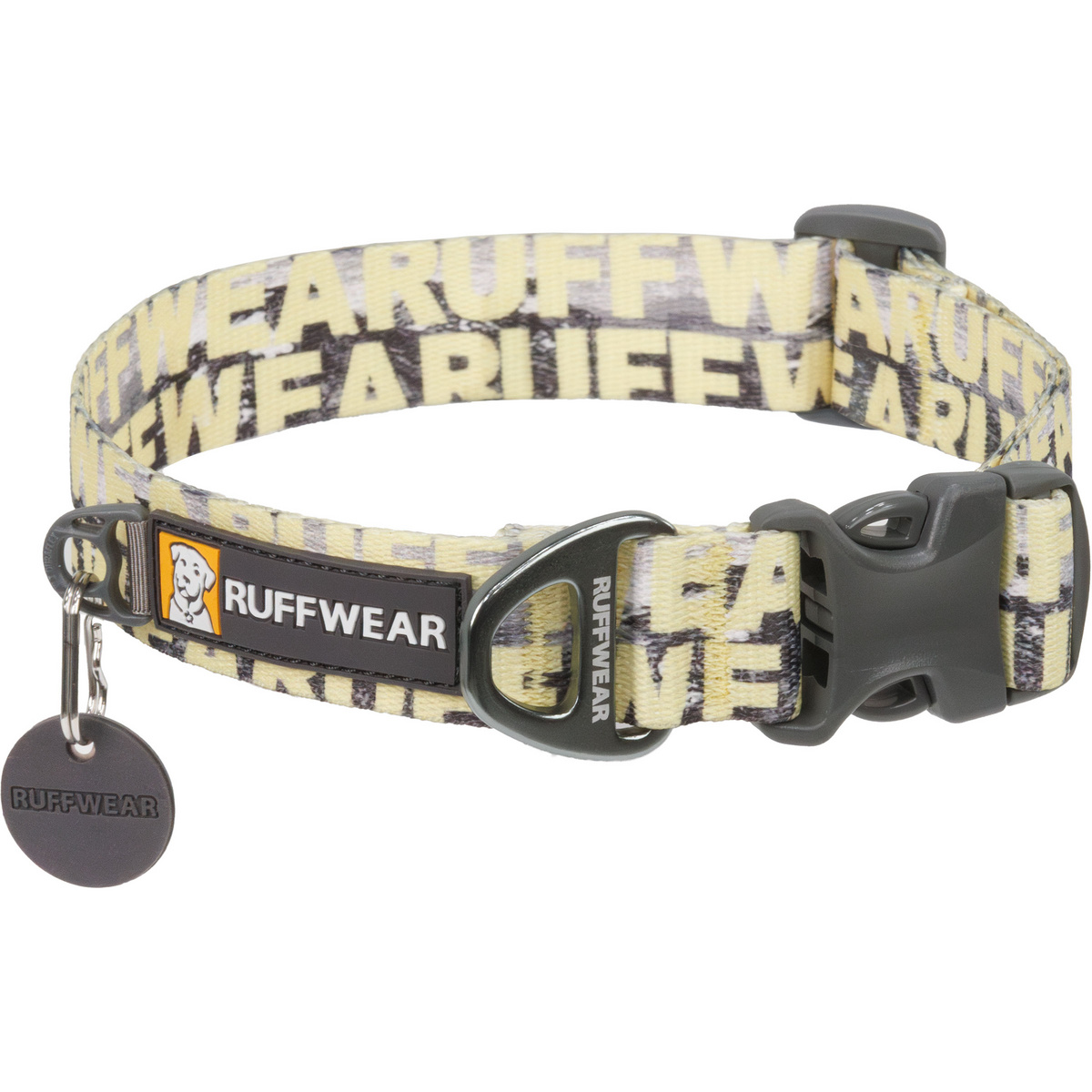 foto del prodotto ruffwear collare per cani front range