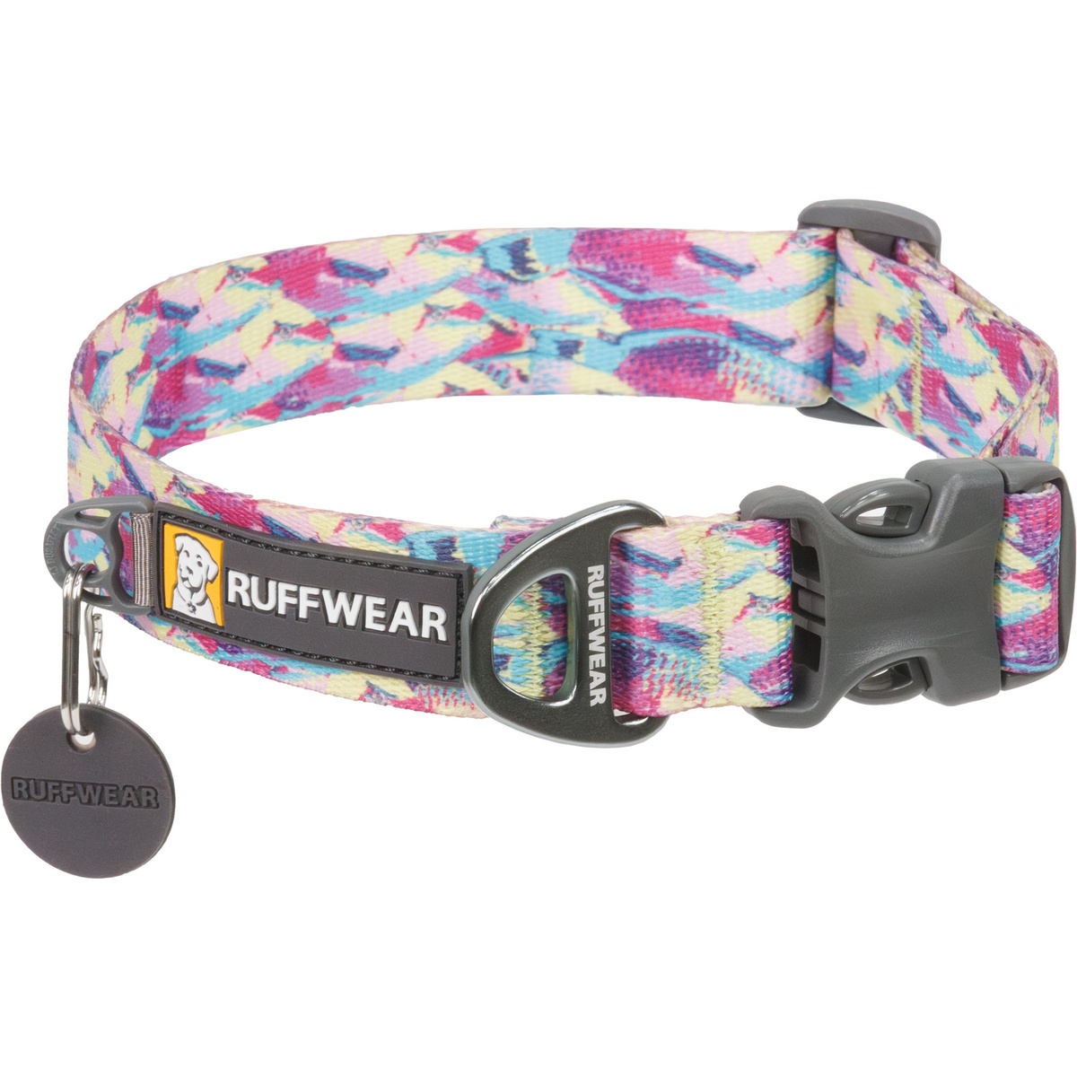 foto del prodotto ruffwear collare per cani front range
