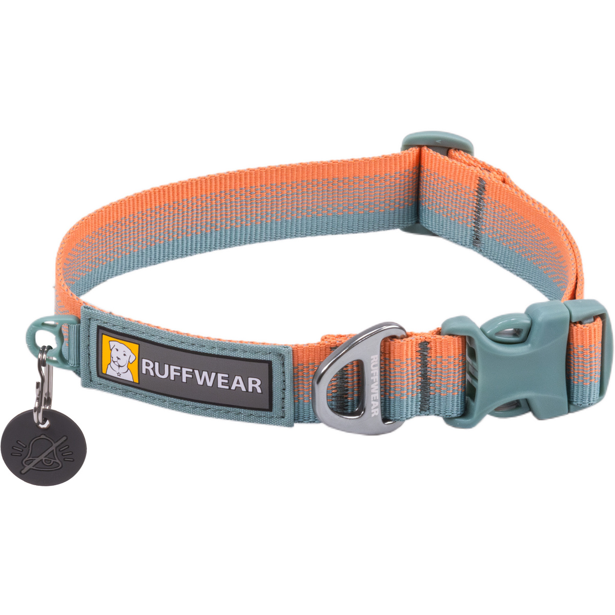 foto del prodotto ruffwear collare per cani front range