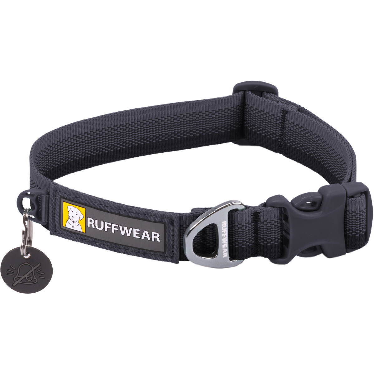 foto del prodotto ruffwear collare per cani front range