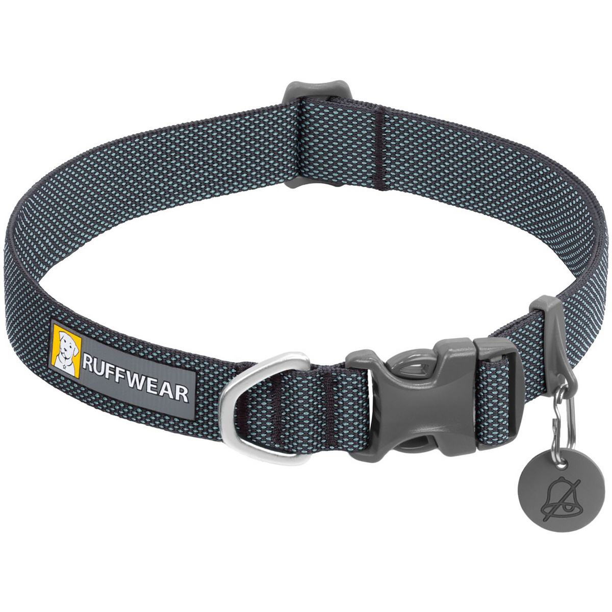 foto del prodotto ruffwear collare per cani hi light