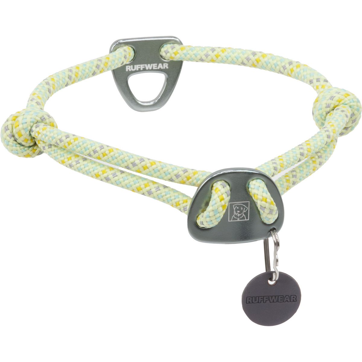 foto del prodotto ruffwear collare per cani knot a collar