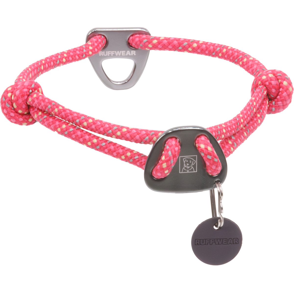 foto del prodotto ruffwear collare per cani knot a collar