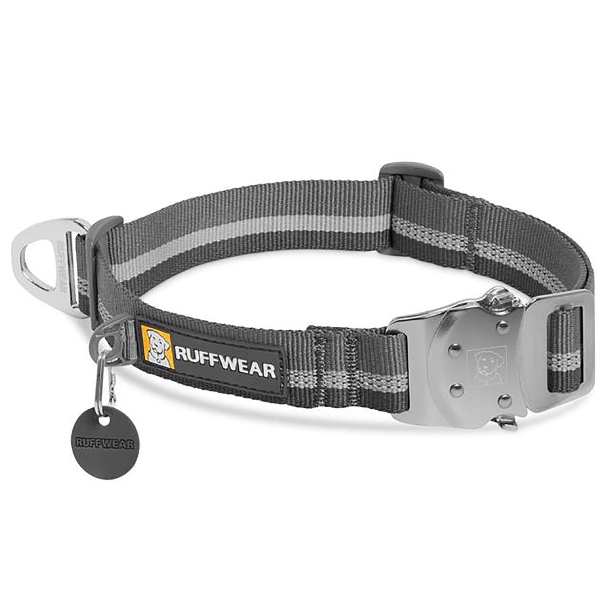 foto del prodotto ruffwear collare per cani top rope collar