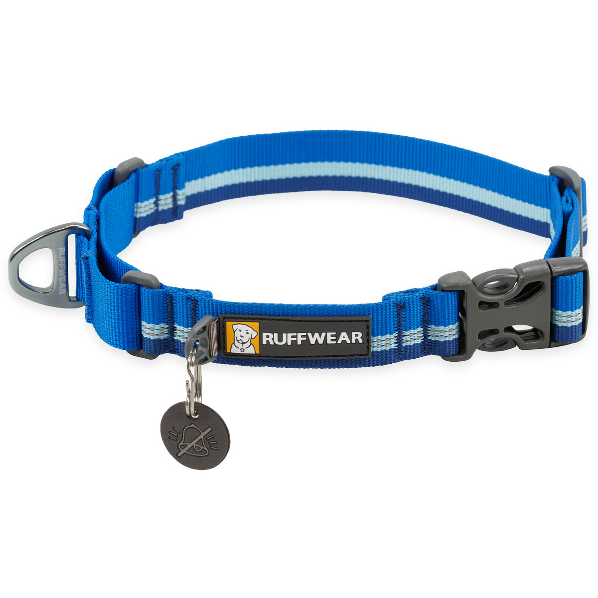foto del prodotto ruffwear collare per cani web reaction