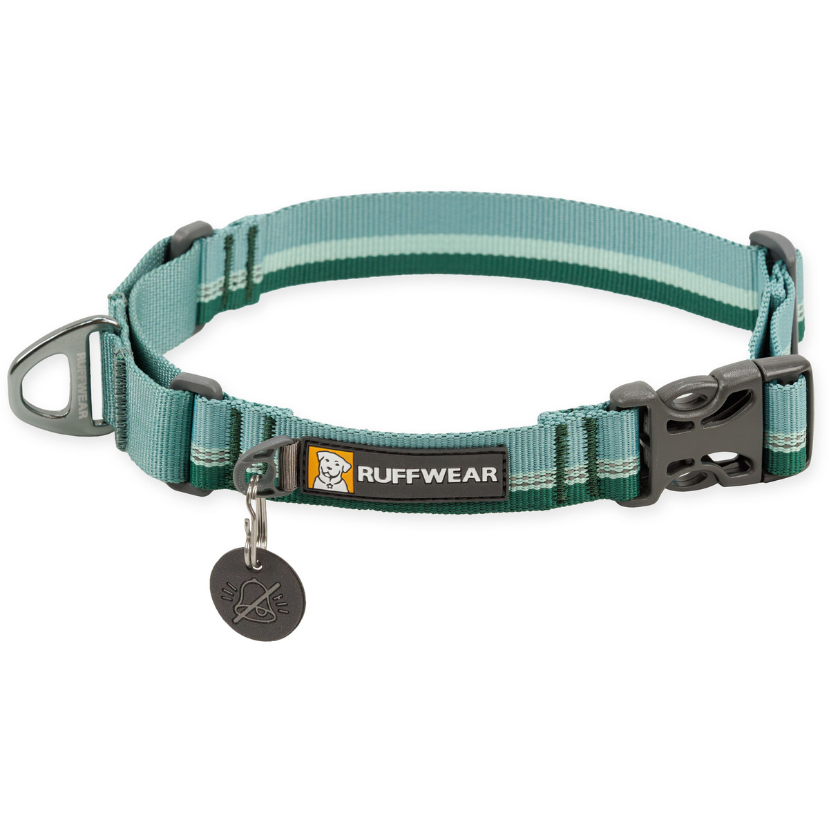 foto del prodotto ruffwear collare per cani web reaction