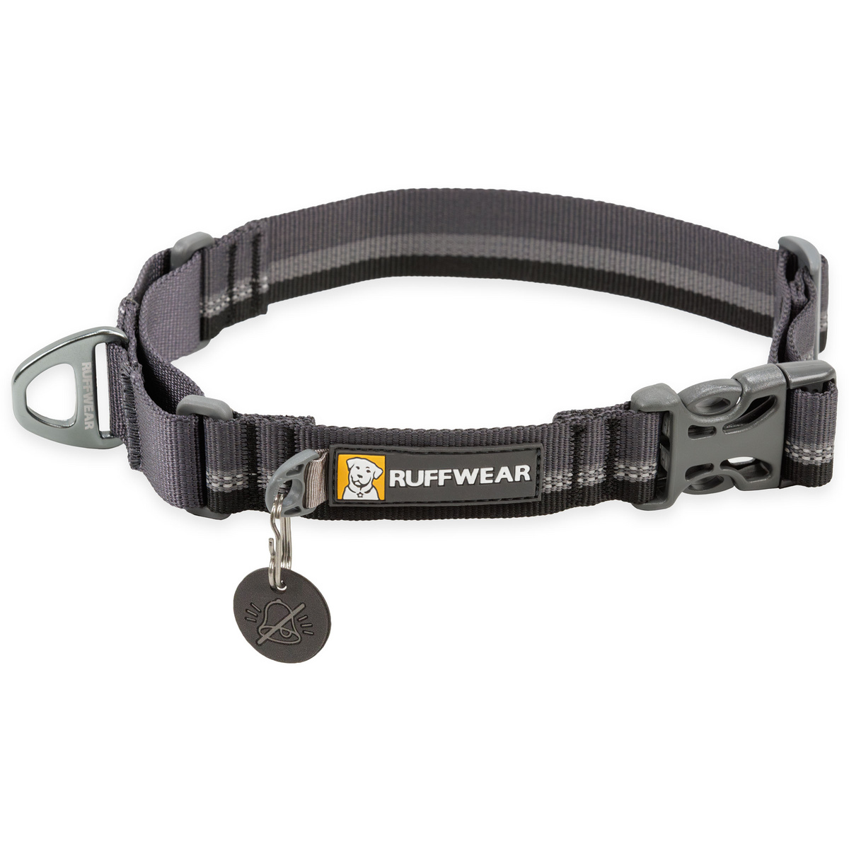 foto del prodotto ruffwear collare per cani web reaction