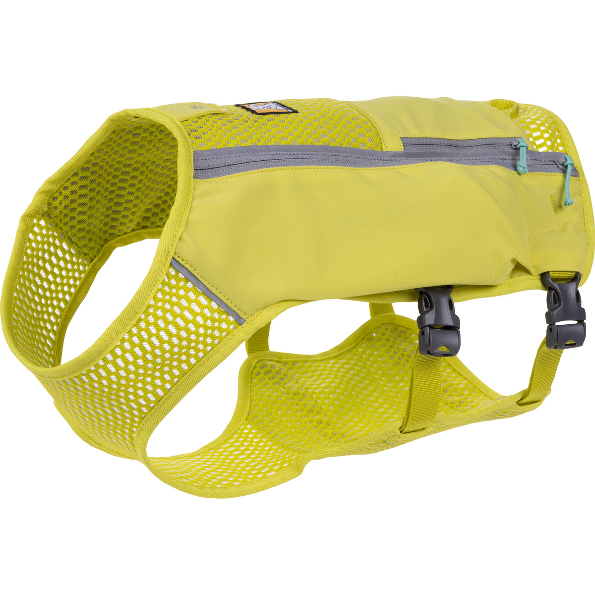 foto del prodotto ruffwear gilet da corsa trail runner