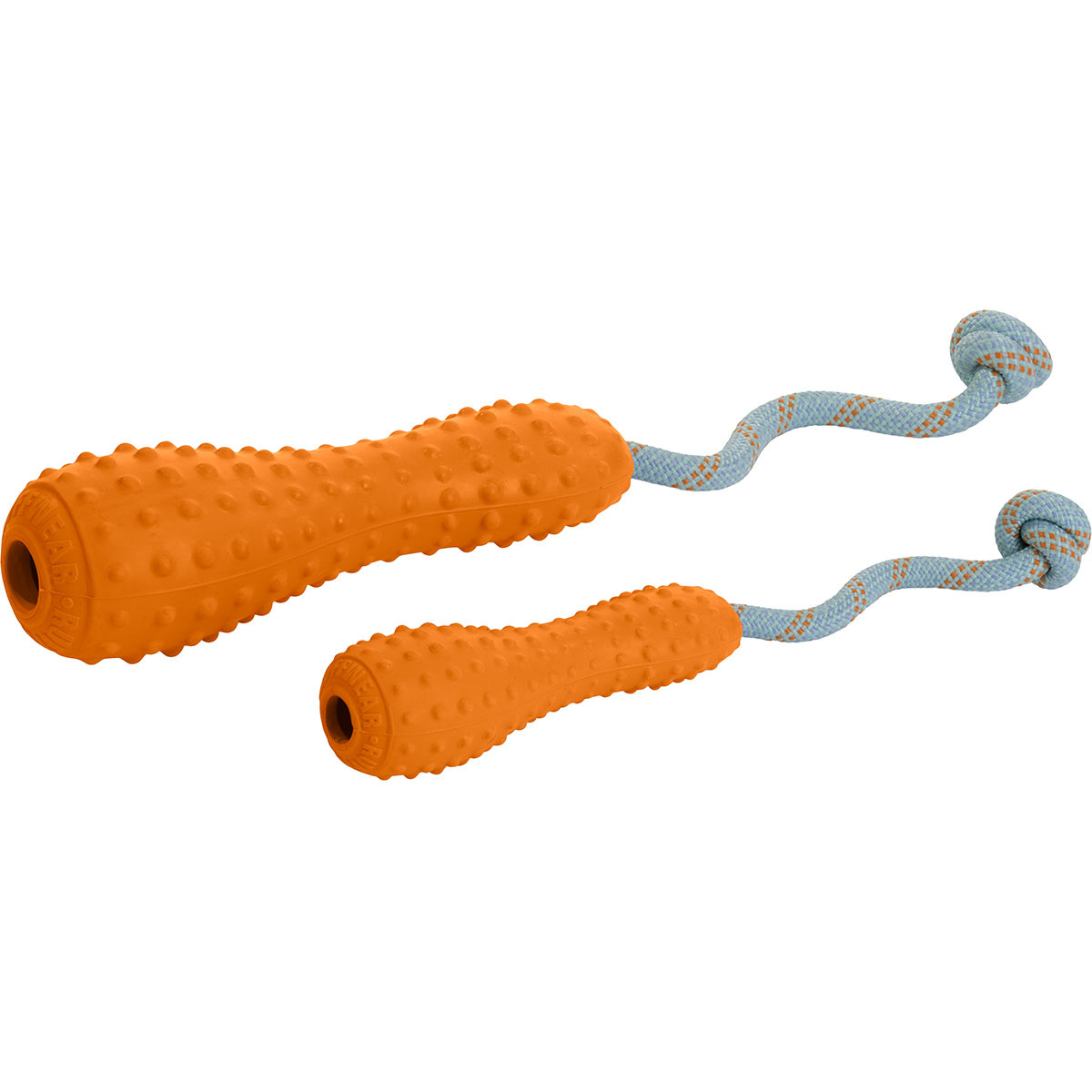 foto del prodotto ruffwear giocattolo per cani gourdo