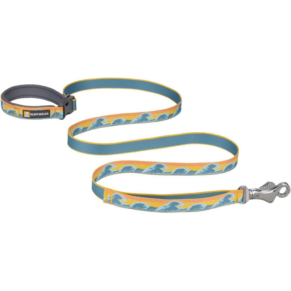 foto del prodotto ruffwear guinzaglio crag