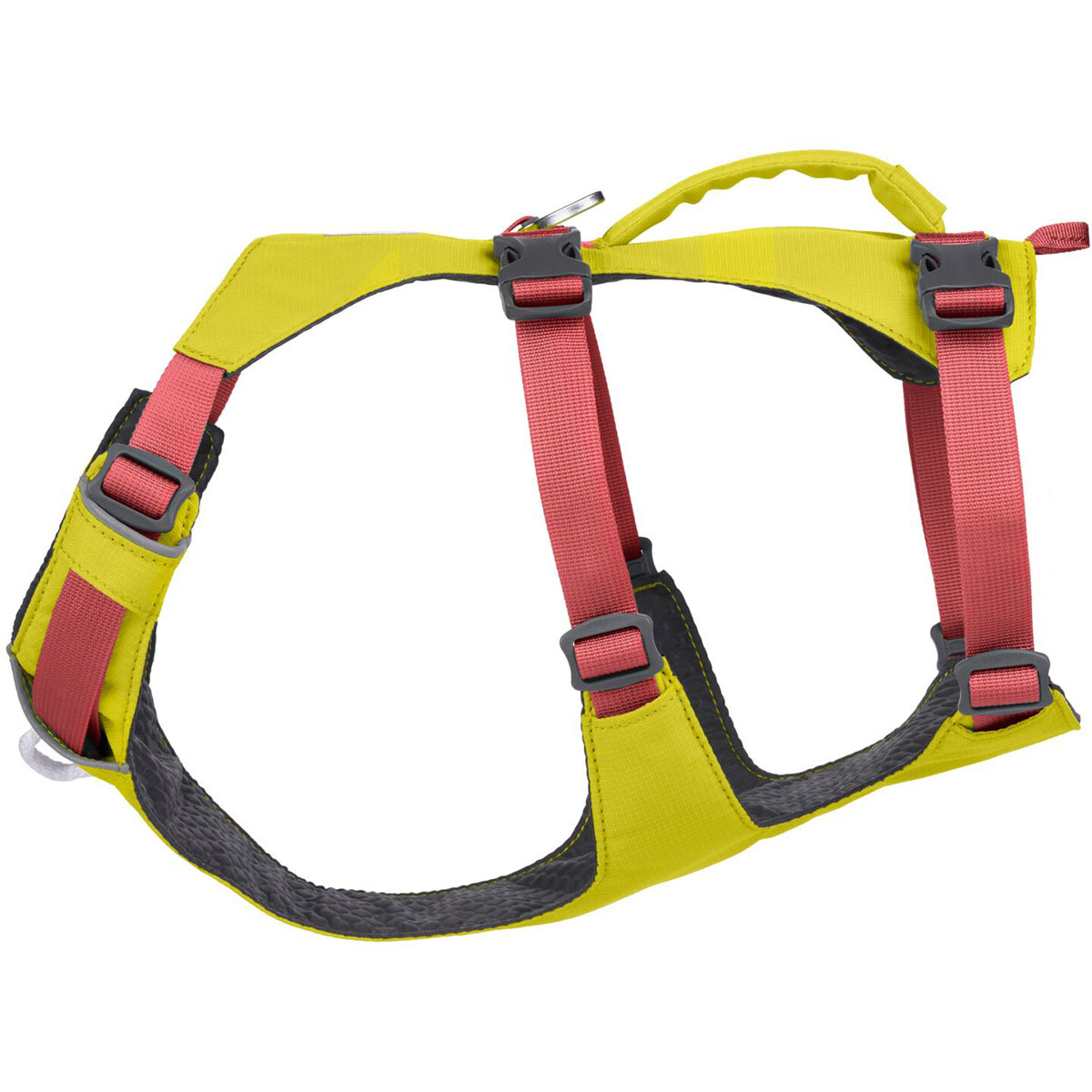 foto del prodotto ruffwear pettorina flagline