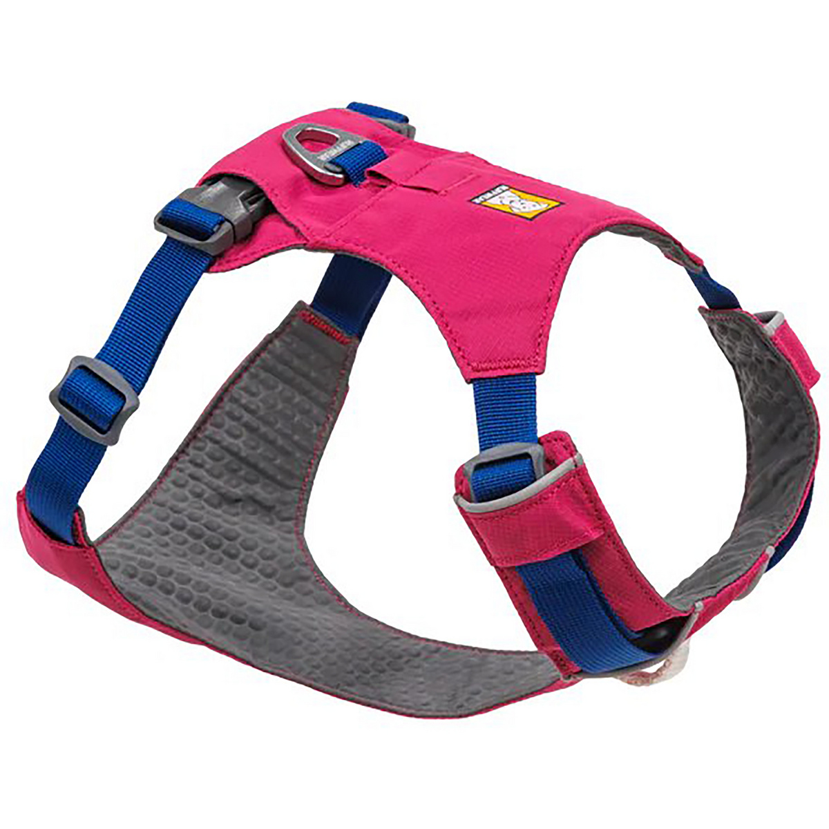 foto del prodotto ruffwear pettorina hi light
