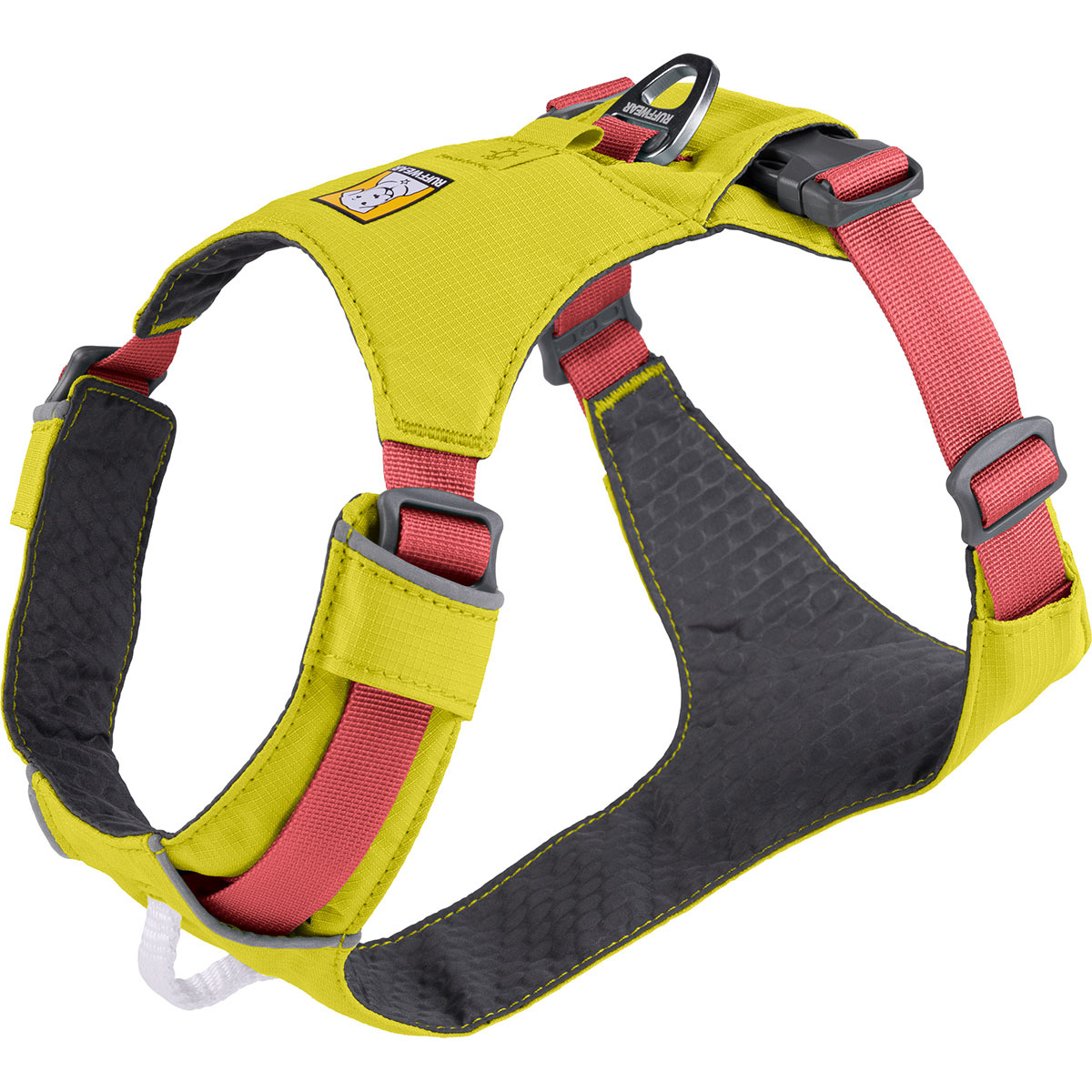 foto del prodotto ruffwear pettorina hi light