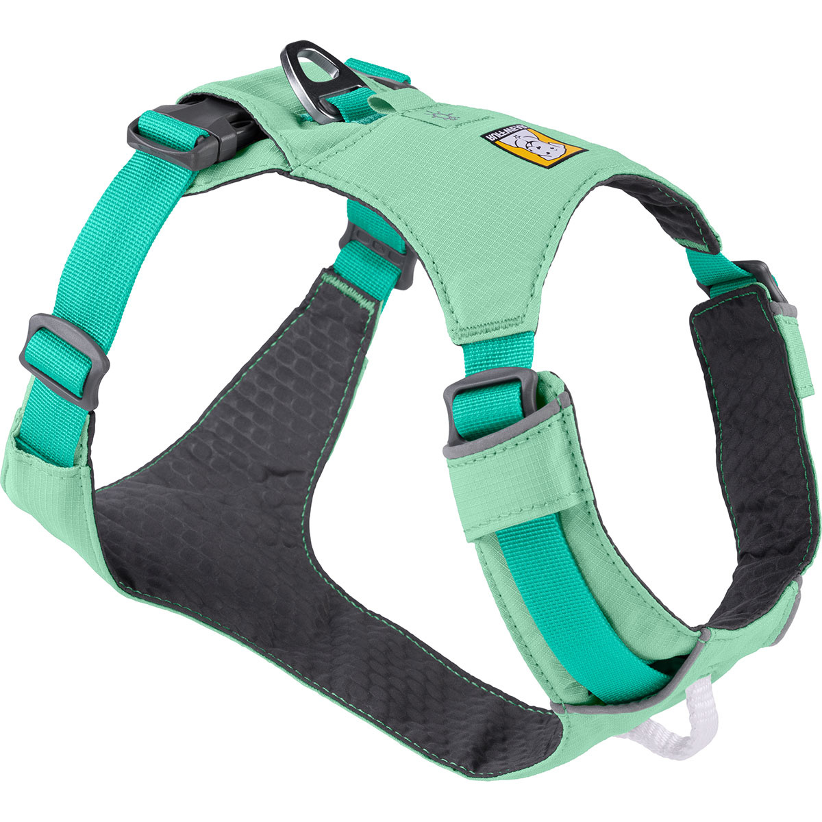 foto del prodotto ruffwear pettorina hi light