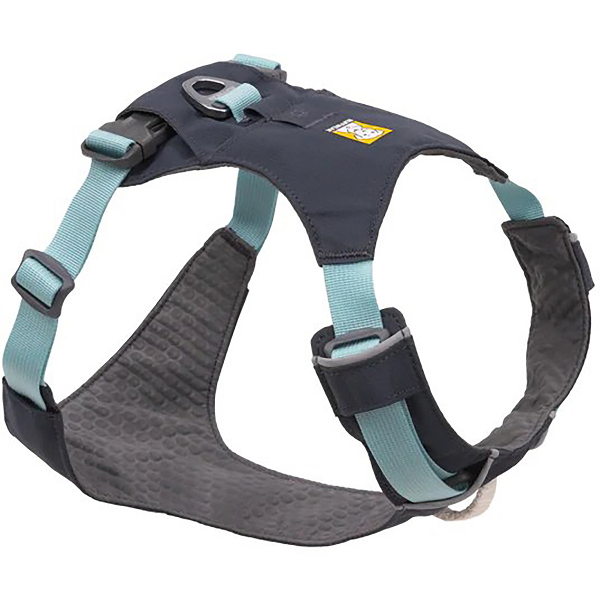 foto del prodotto ruffwear pettorina hi light