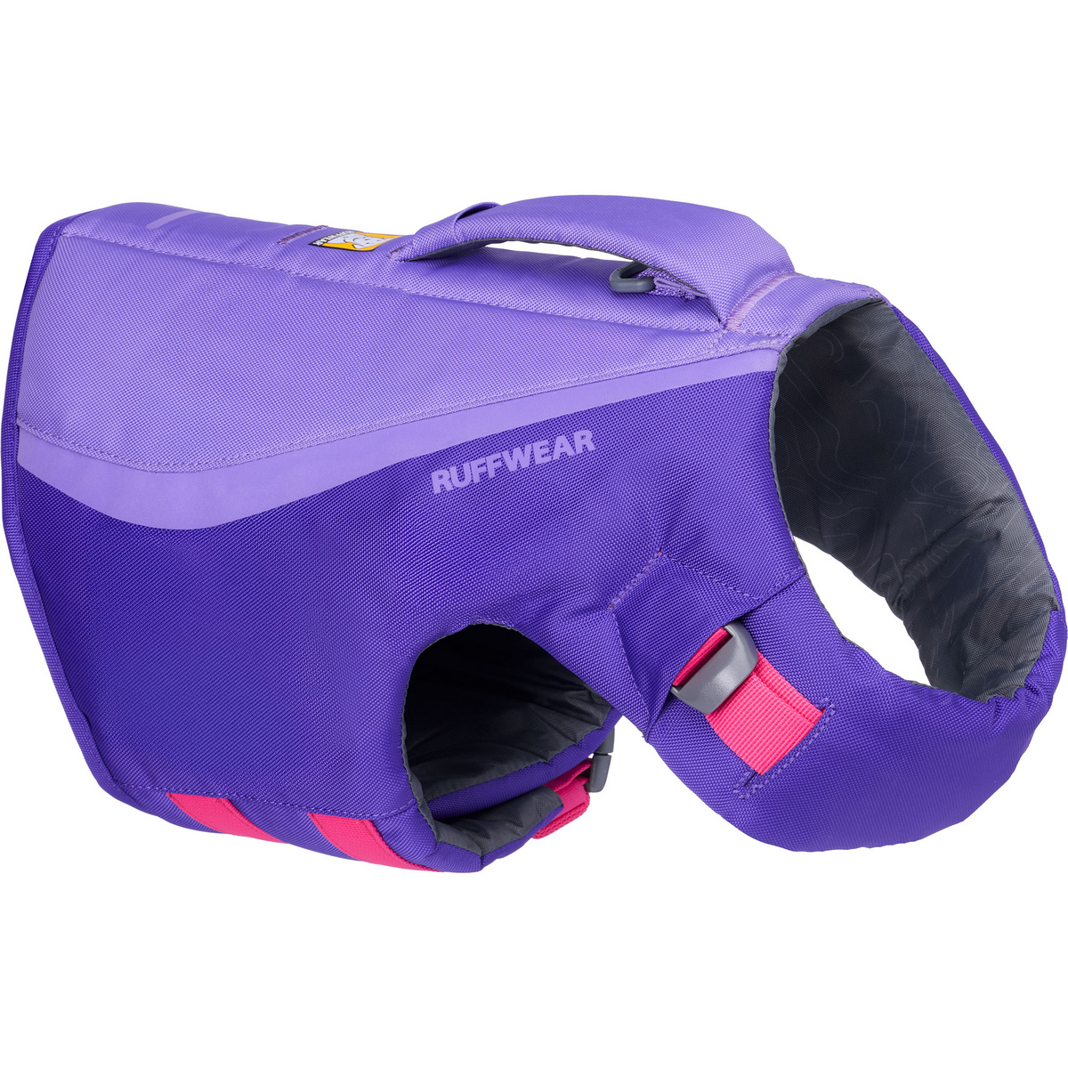 foto del prodotto ruffwear pettorina per cani float