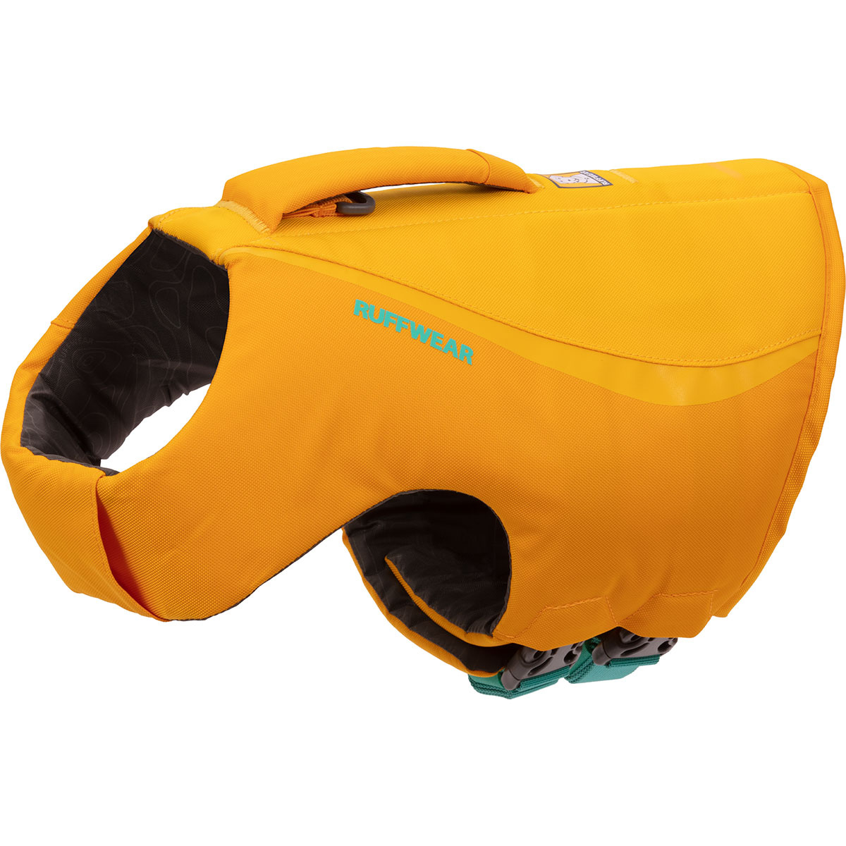 foto del prodotto ruffwear pettorina per cani float