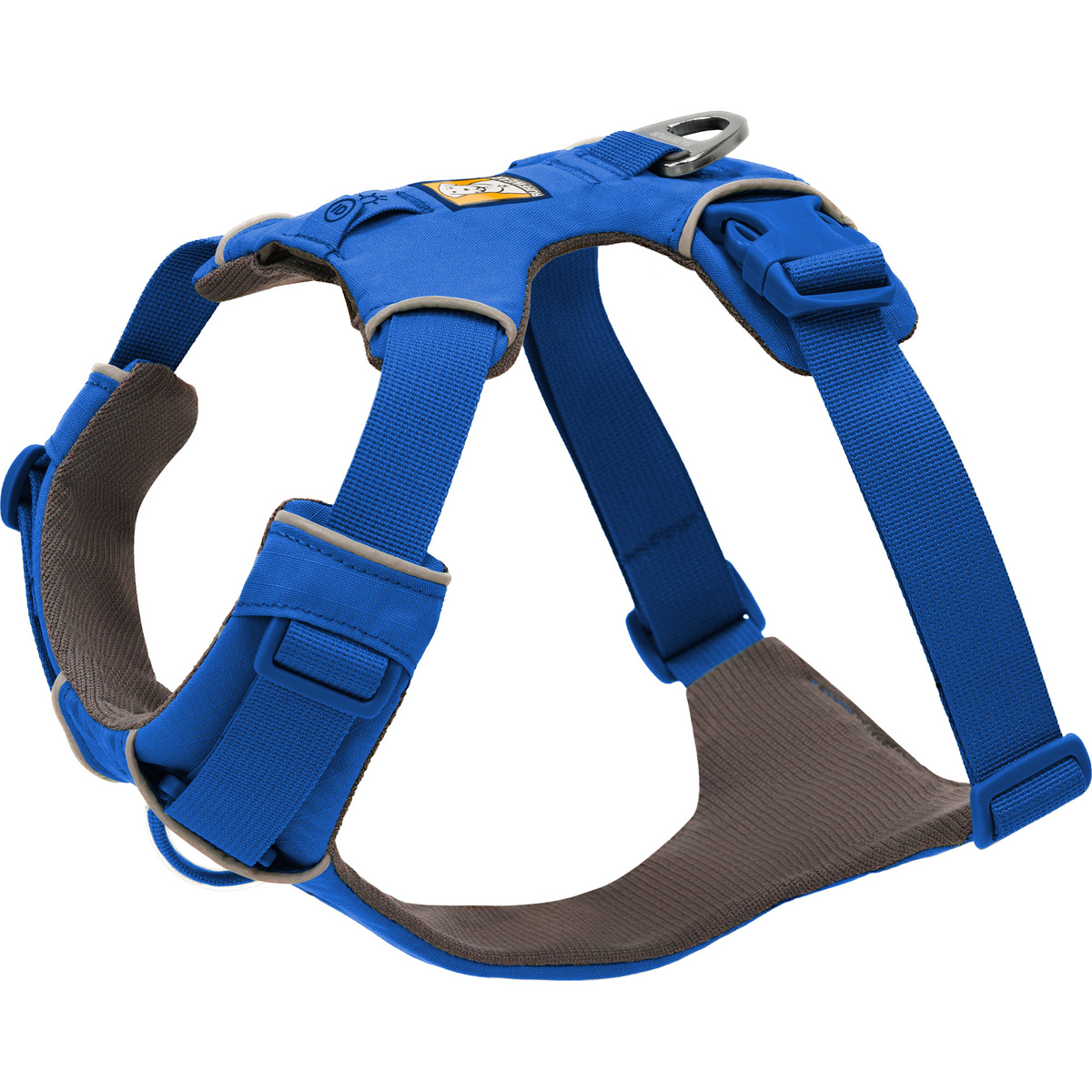 foto del prodotto ruffwear pettorina per cani front range