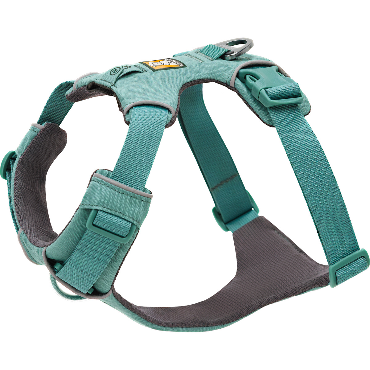 foto del prodotto ruffwear pettorina per cani front range