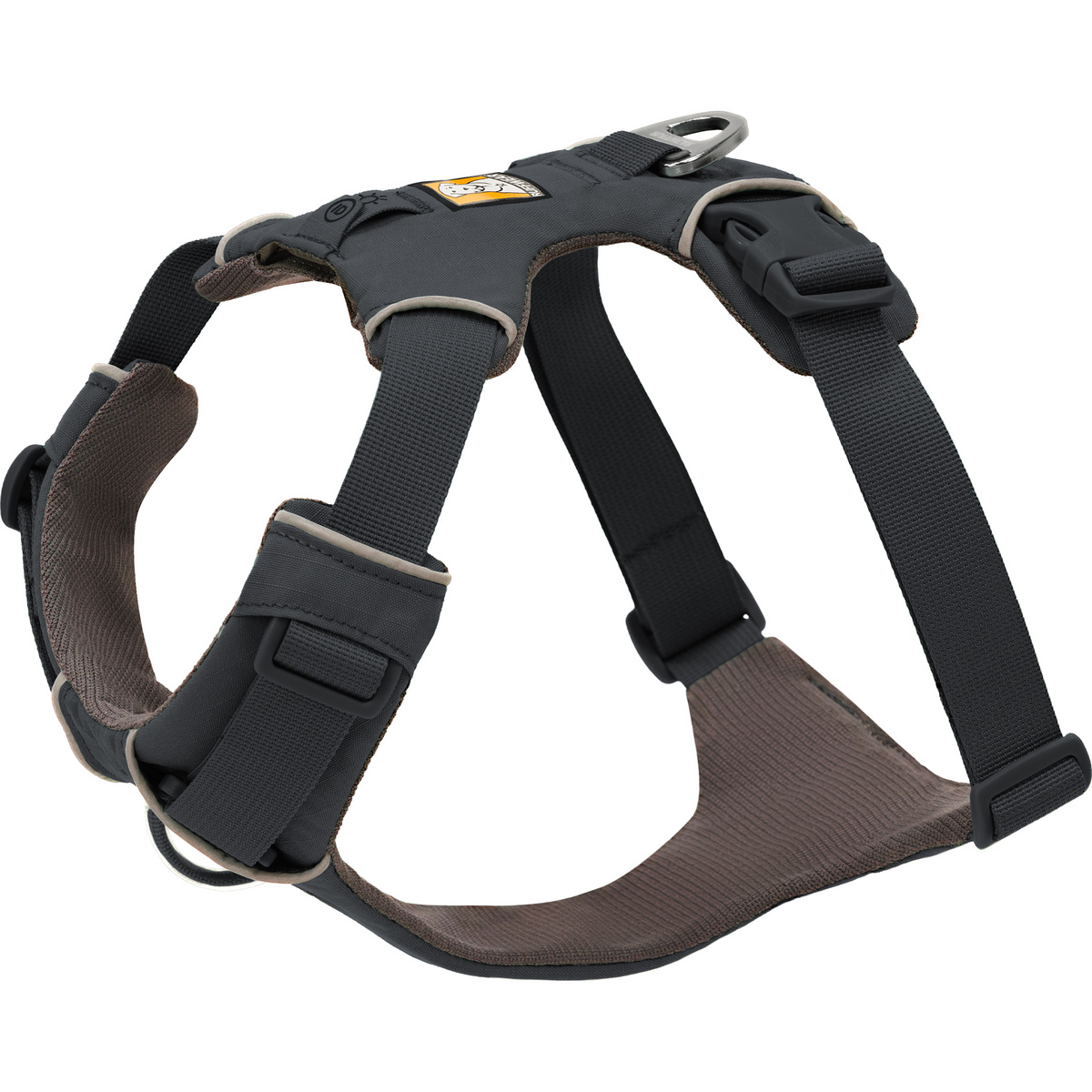 foto del prodotto ruffwear pettorina per cani front range