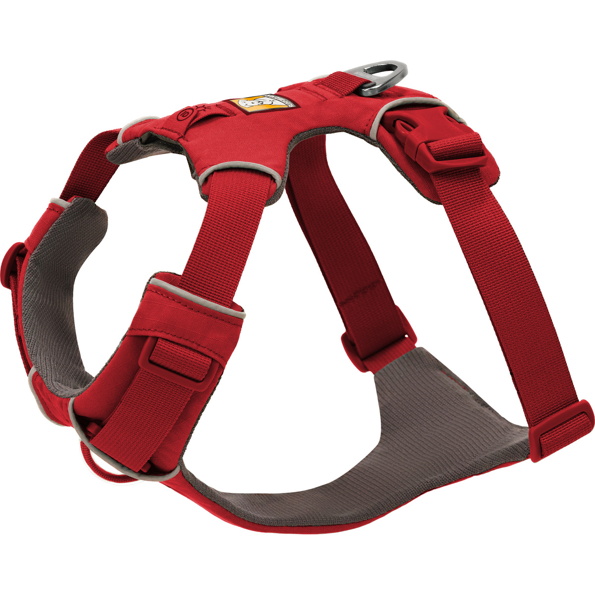 foto del prodotto ruffwear pettorina per cani front range