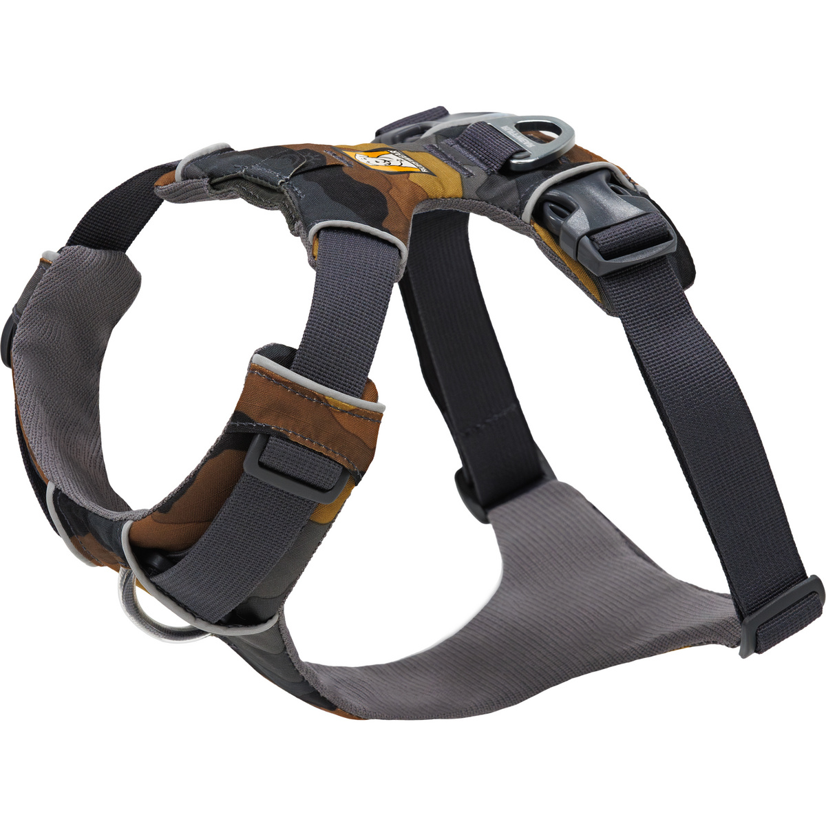 foto del prodotto ruffwear pettorina per cani front range
