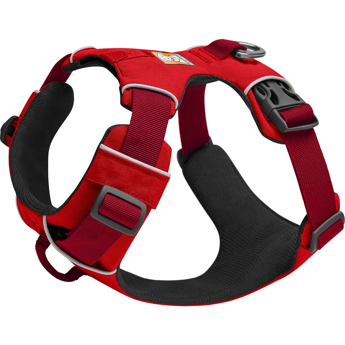 foto del prodotto ruffwear pettorina per cani front range harness