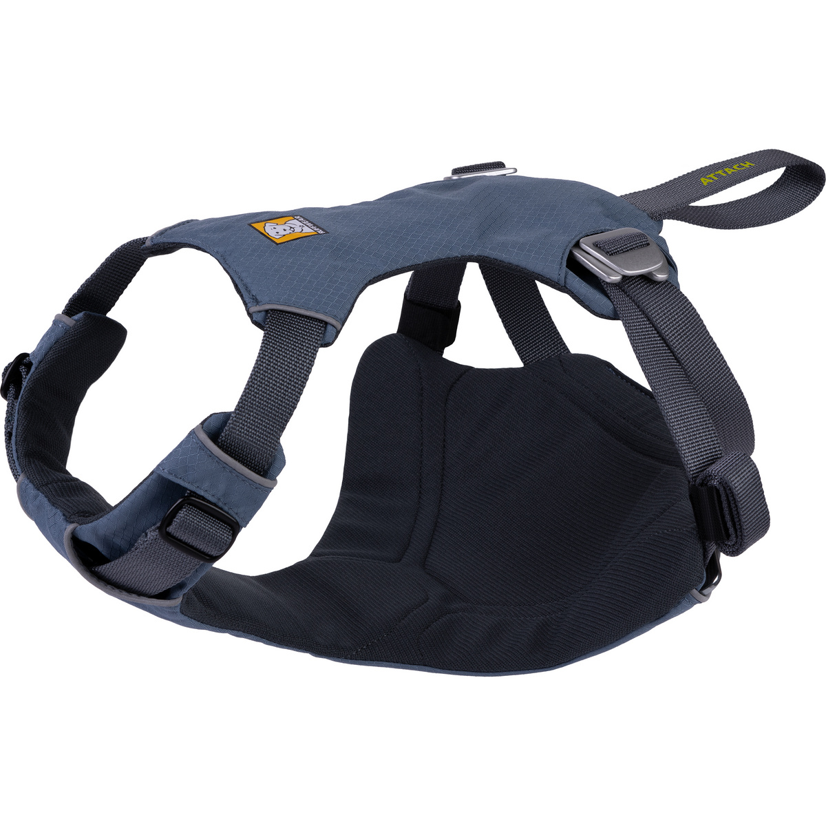 foto del prodotto ruffwear pettorina per cani load up
