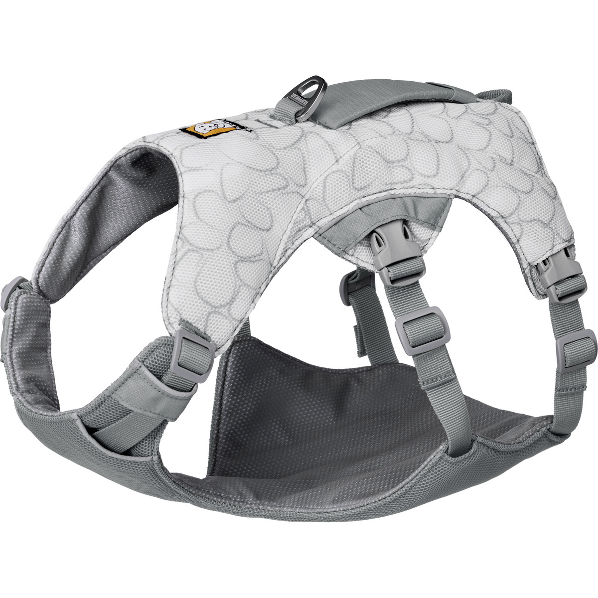 foto del prodotto ruffwear pettorina per cani swamp cooler