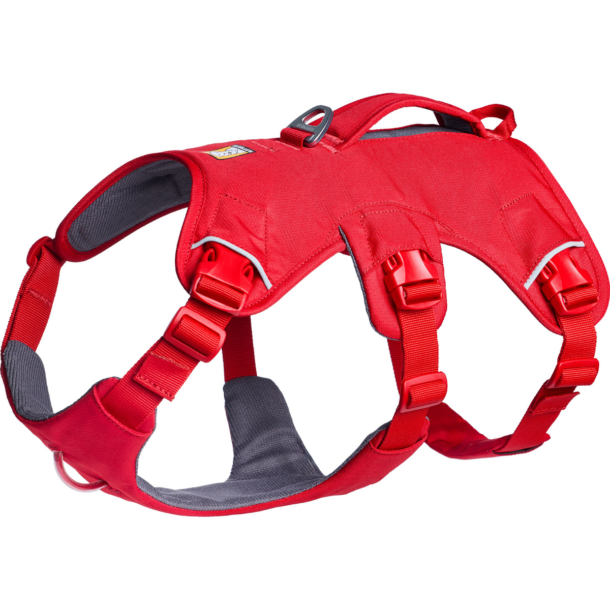 foto del prodotto ruffwear pettorina per cani web master