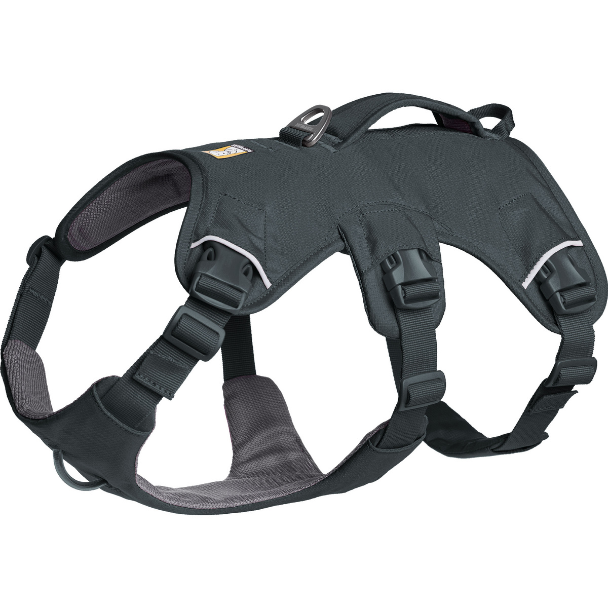 foto del prodotto ruffwear pettorina per cani web master