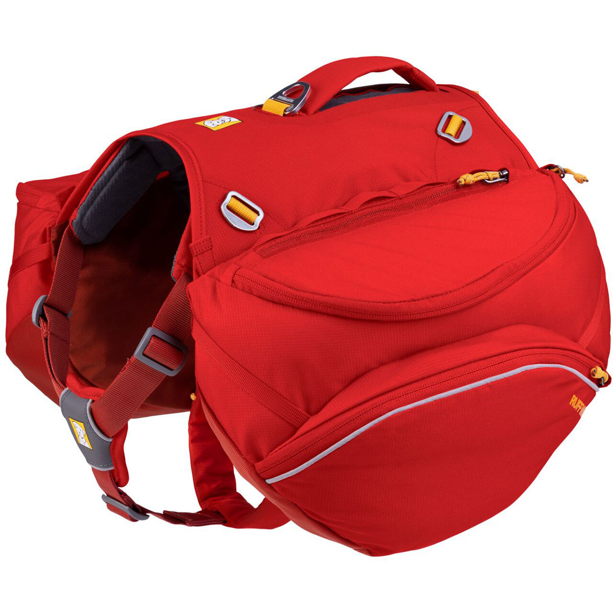foto del prodotto ruffwear zaino per cani palisades