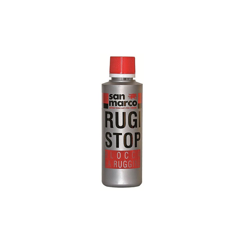 foto del prodotto rugistop convertitore di ruggine lt 0,25