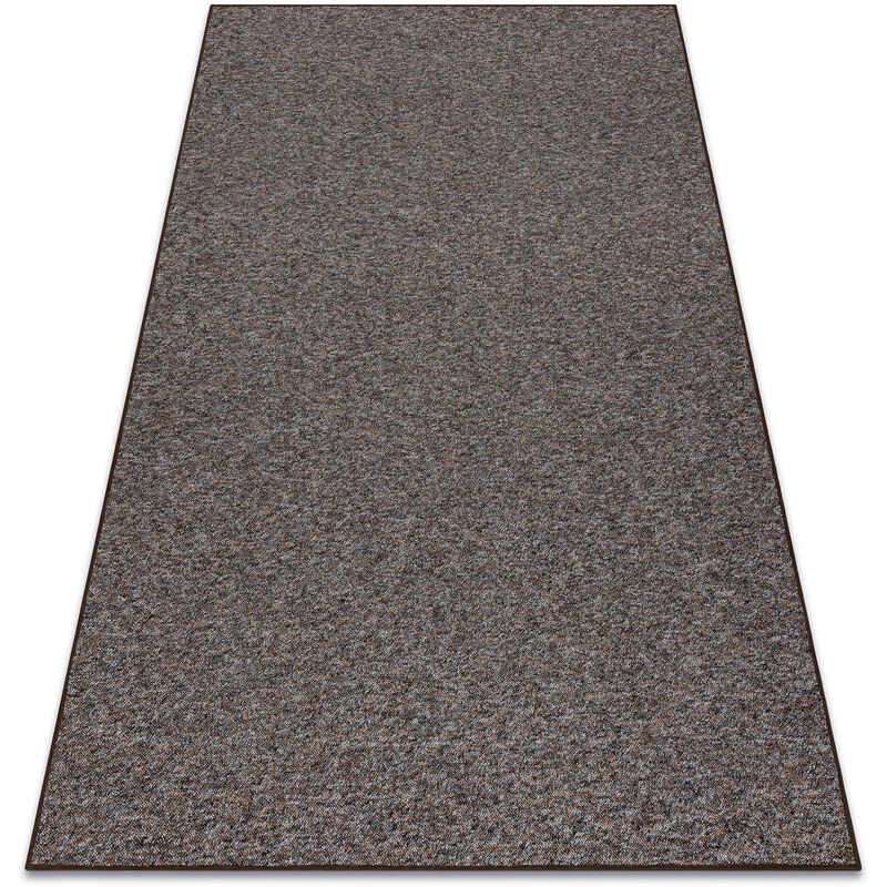 foto del prodotto rugsx moquette per uffici superstar 310 beige marrone brown 100x100 cm