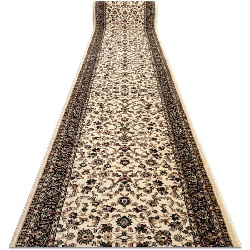 foto del prodotto rugsx passatoia heat set royal adr 1745 caramello 70 cm beige 70x140 cm