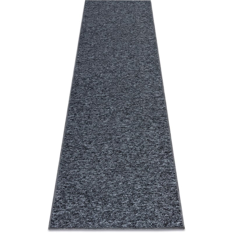 foto del prodotto rugsx passatoia superstar 965 grey 80x400 cm
