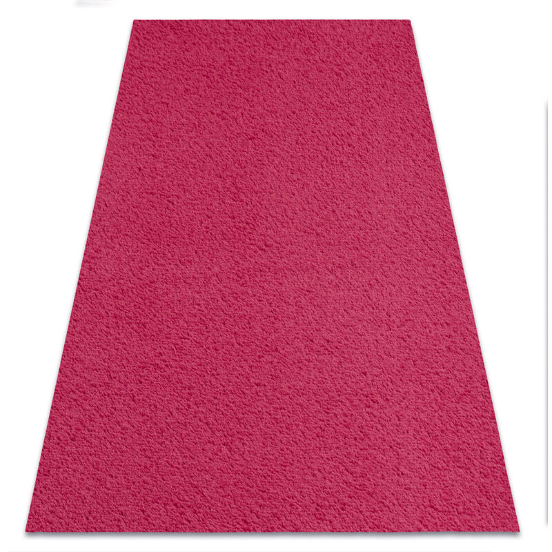 foto del prodotto rugsx - tappeto - moquette eton rosa pink 100x300 cm