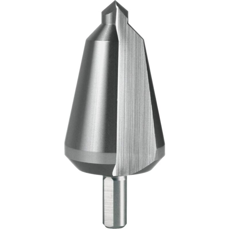 foto del prodotto ruko 101004 punta conica allargaforo 24 40 mm hss lunghezza totale 89 mm 1 pz.