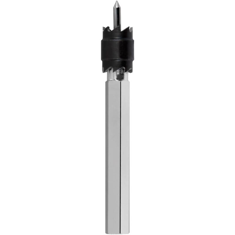 foto del prodotto ruko 101101 fresa per saldatura a punti lunghezza totale 72 mm 1 pz.