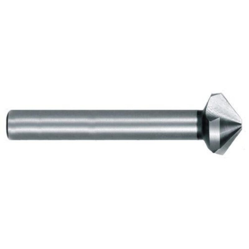 foto del prodotto ruko 102107 avellanador c nico, din 335 forma c 90 , hss 6,3 mm 