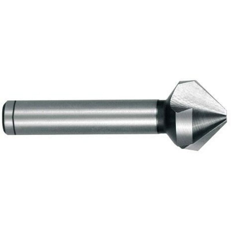 foto del prodotto ruko 102107e avellanador c nico, din 335 forma c 90 , hss co 5 6,3 mm 
