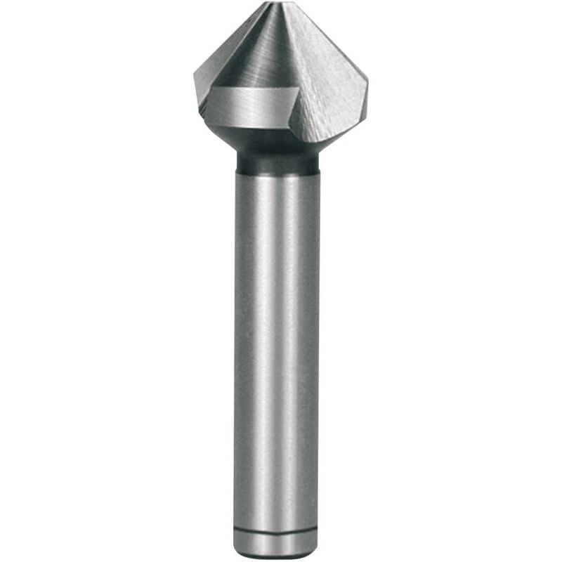 foto del prodotto ruko 102114e svasatore conico 10.4 mm hsse co 5 alberino cilindrico 1 pz.