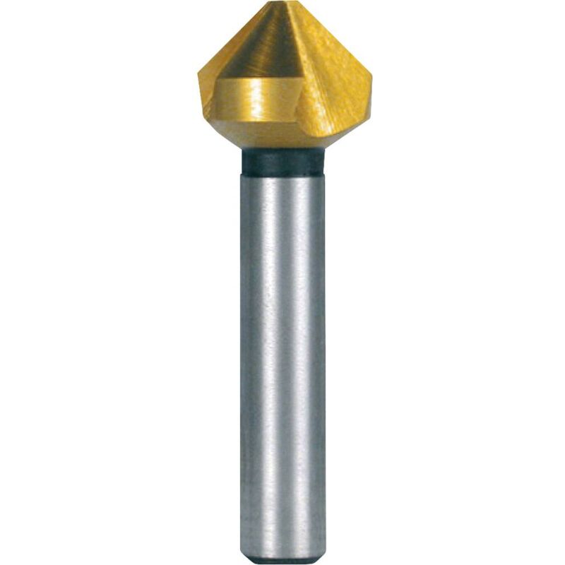 foto del prodotto ruko 102121t svasatore conico 20.5 mm hss tin 1 pz.