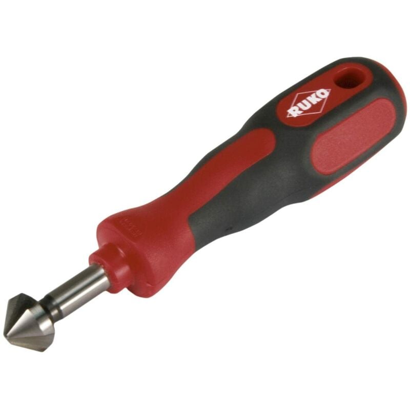 foto del prodotto ruko 102145 avellanador manual, din 335 forma c 90 16,5 x 132 mm 