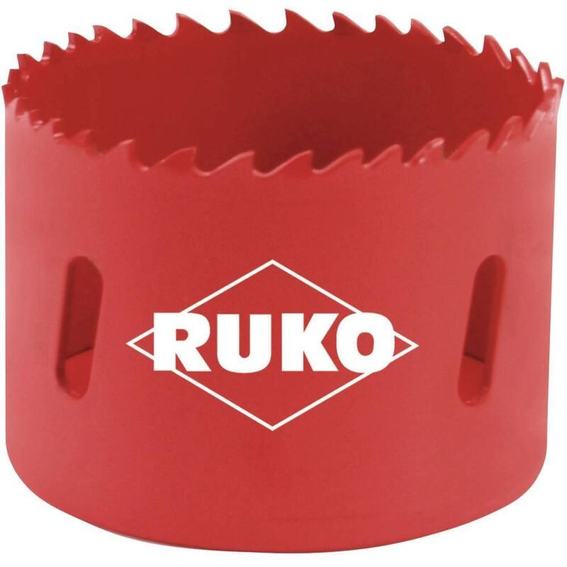 foto del prodotto ruko 106160 sega a tazza 160 mm 1 pz.