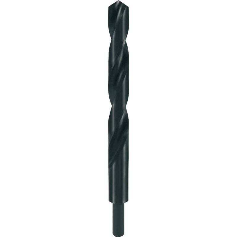 foto del prodotto ruko 200165 hss r punta a spirale 16.5 mm lunghezza totale 184 mm din 338 1 pz.
