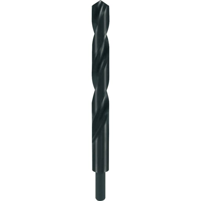 foto del prodotto ruko 200195 hss r punta a spirale 19.5 mm lunghezza totale 205 mm din 338 1 pz.