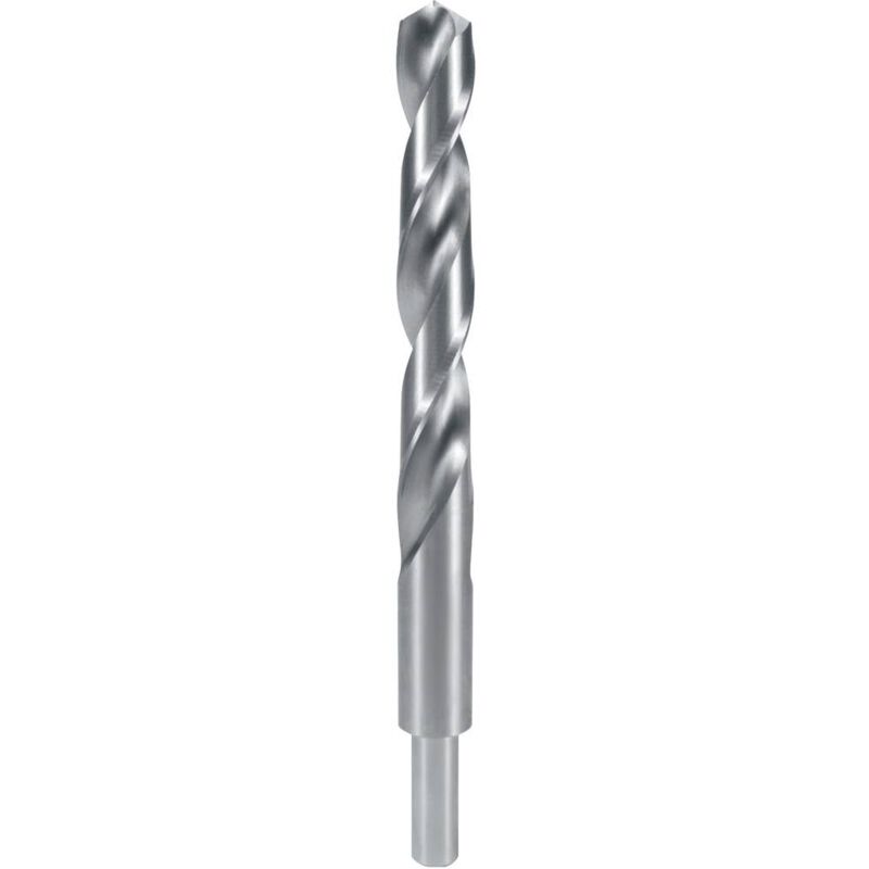 foto del prodotto ruko 2004140 hss g punta a spirale per metallo 14 mm lunghezza totale 160 mm din 338 1 pz.