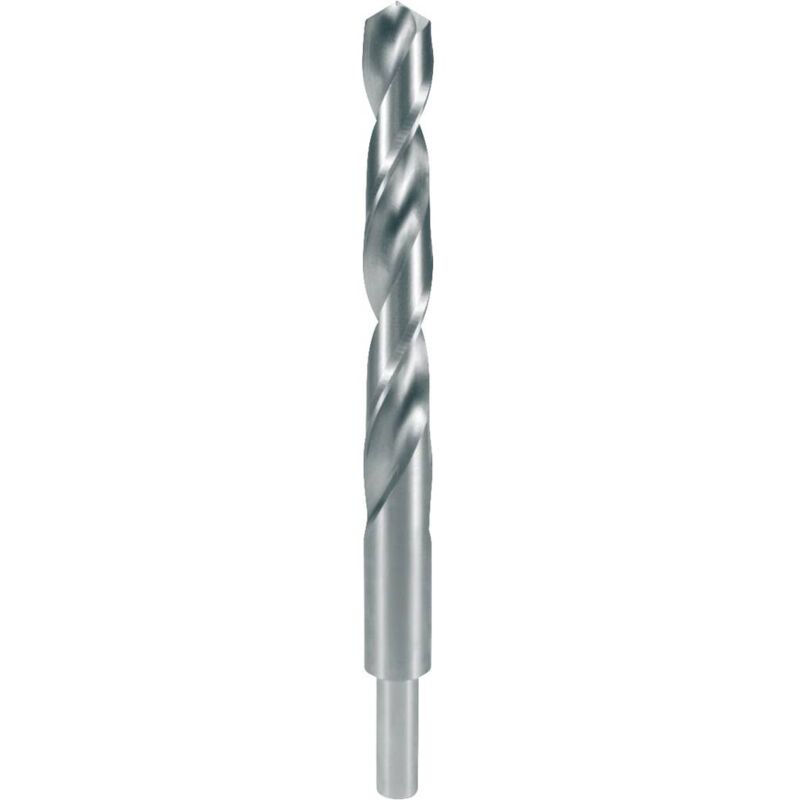 foto del prodotto ruko 2004185 hss g punta a spirale 18.5 mm lunghezza totale 198 mm din 338 1 pz.